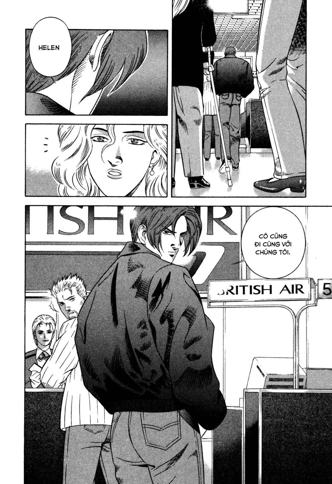 Chapter 40 - Page 25