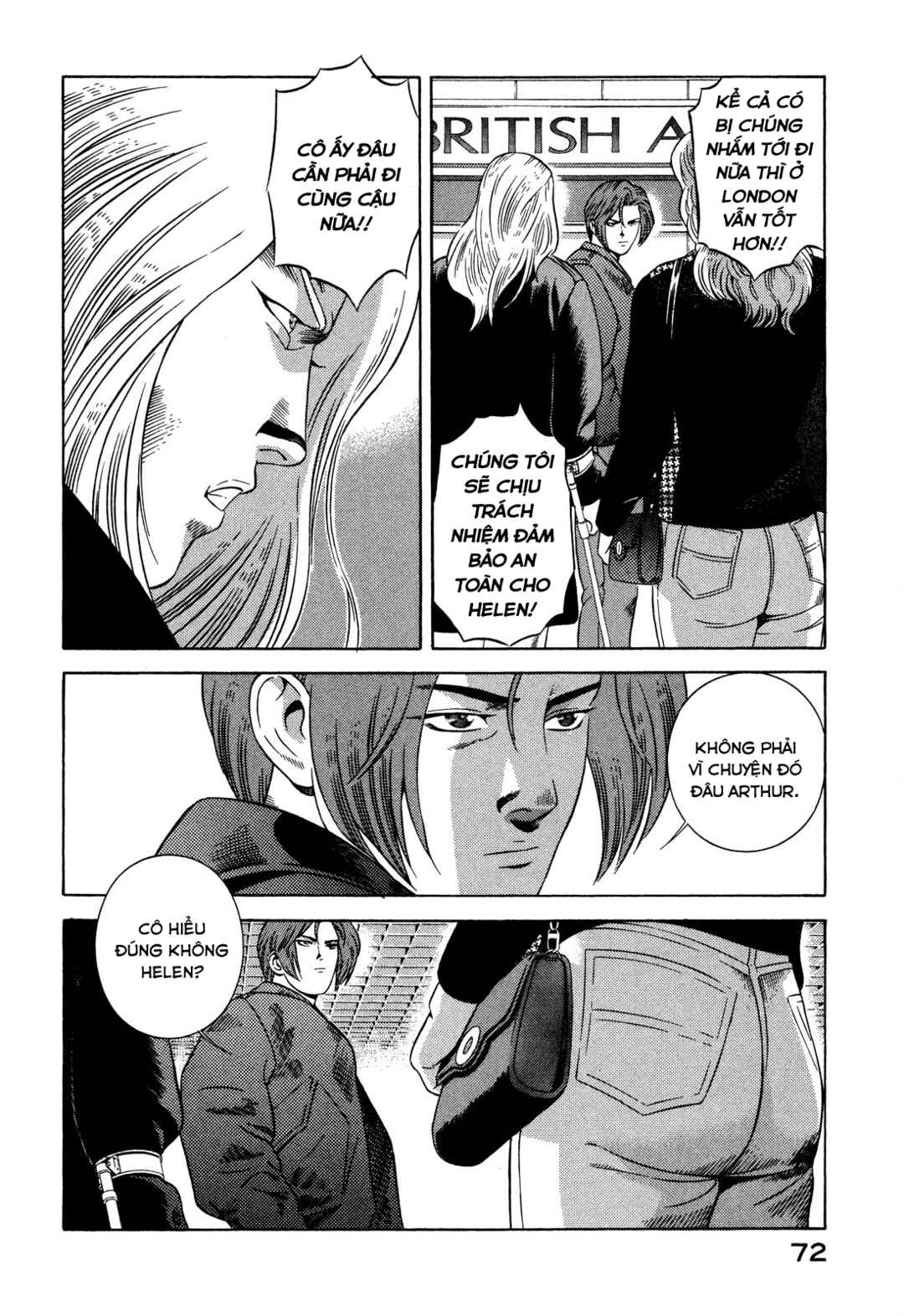 Chapter 40 - Page 27