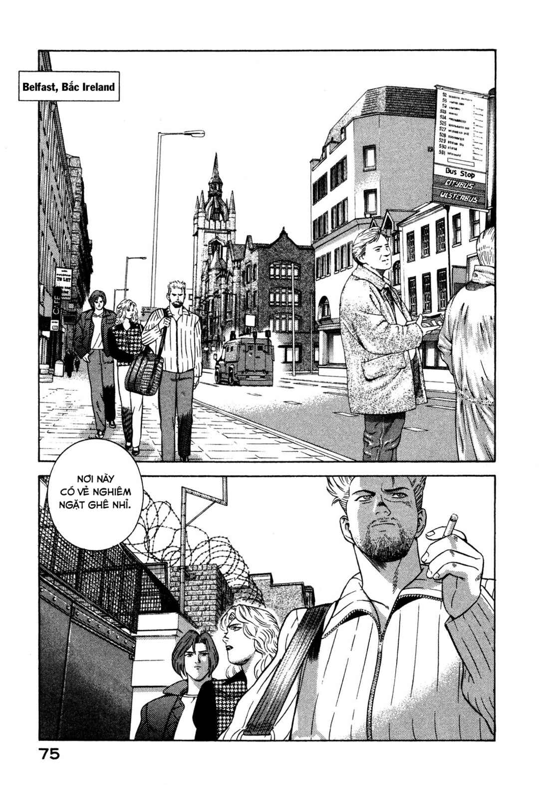 Chapter 40 - Page 30