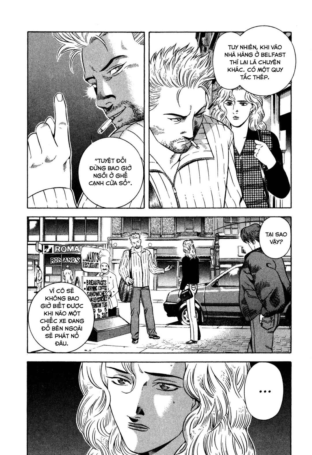 Chapter 40 - Page 33