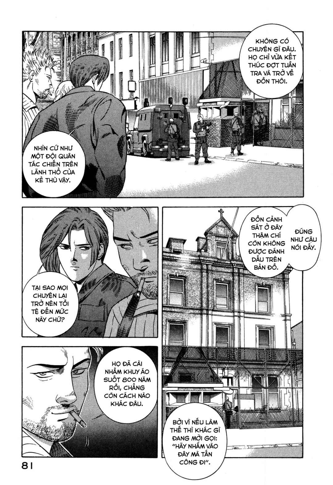 Chapter 40 - Page 36