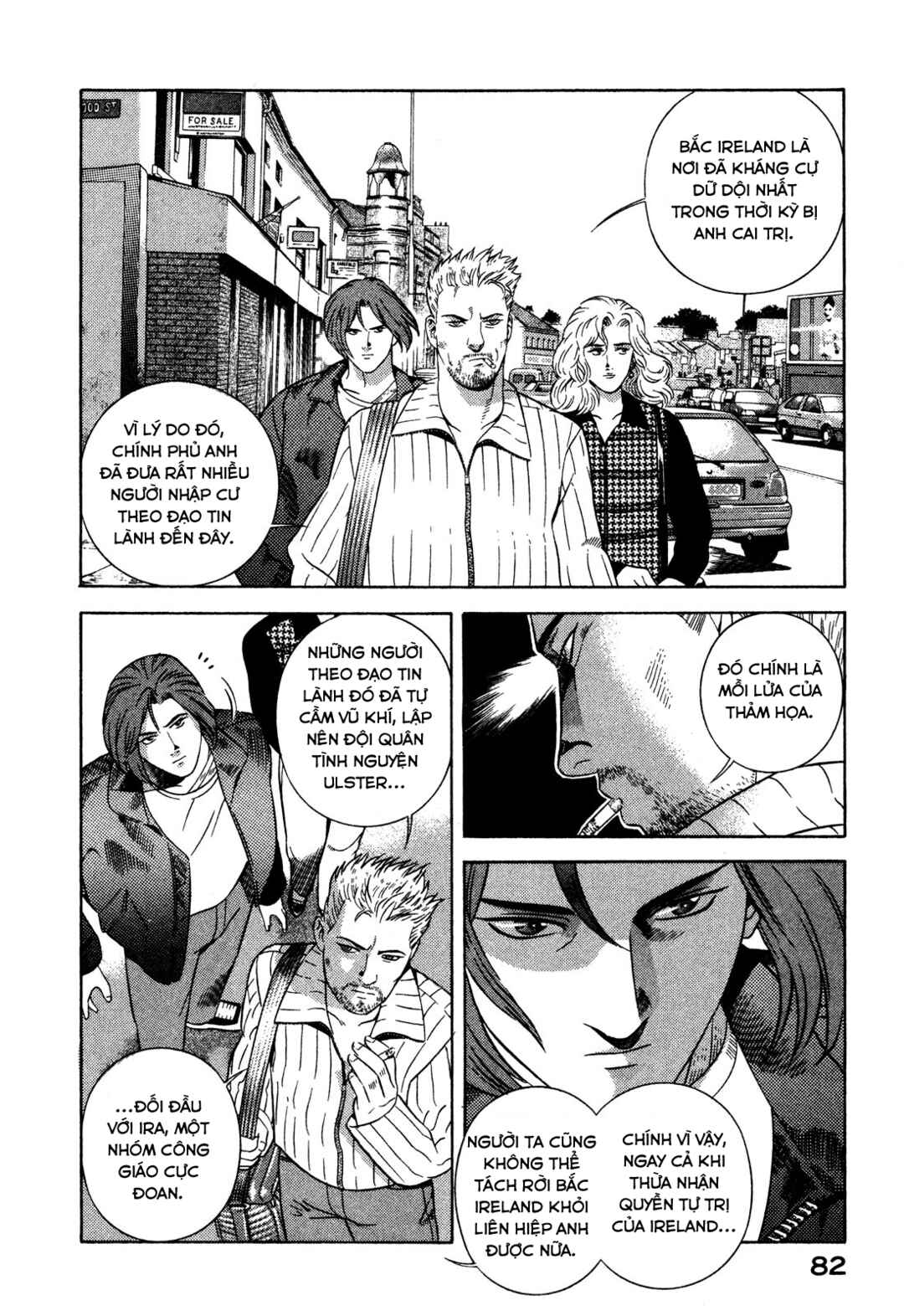 Chapter 40 - Page 37