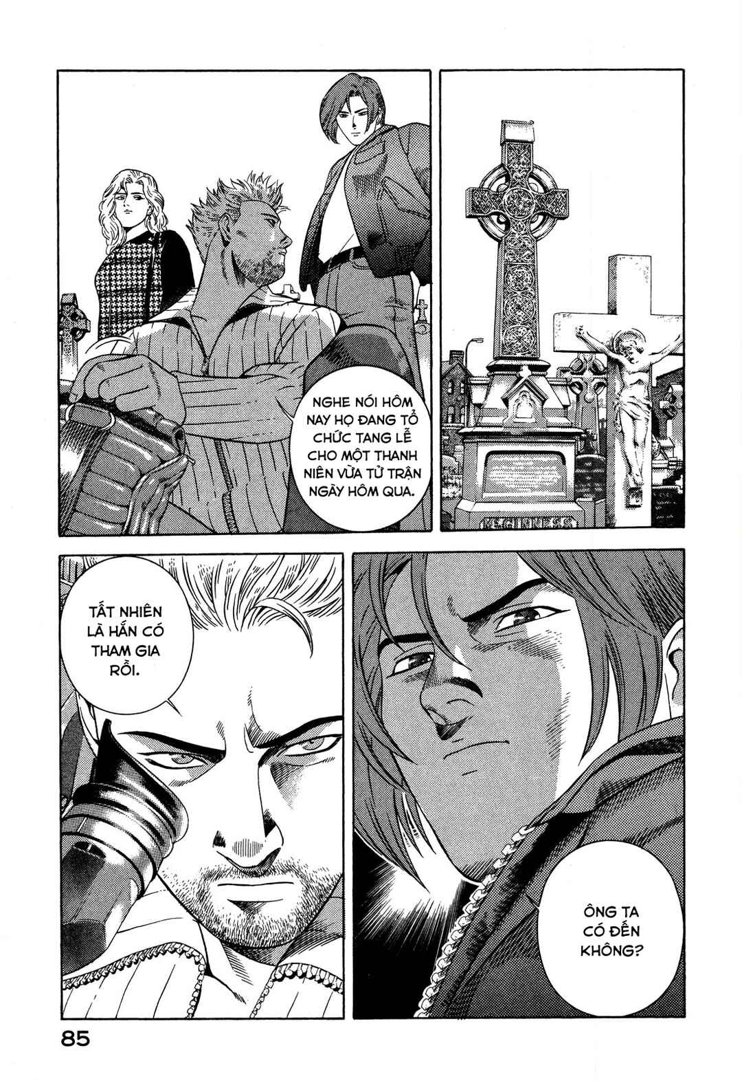 Chapter 40 - Page 40
