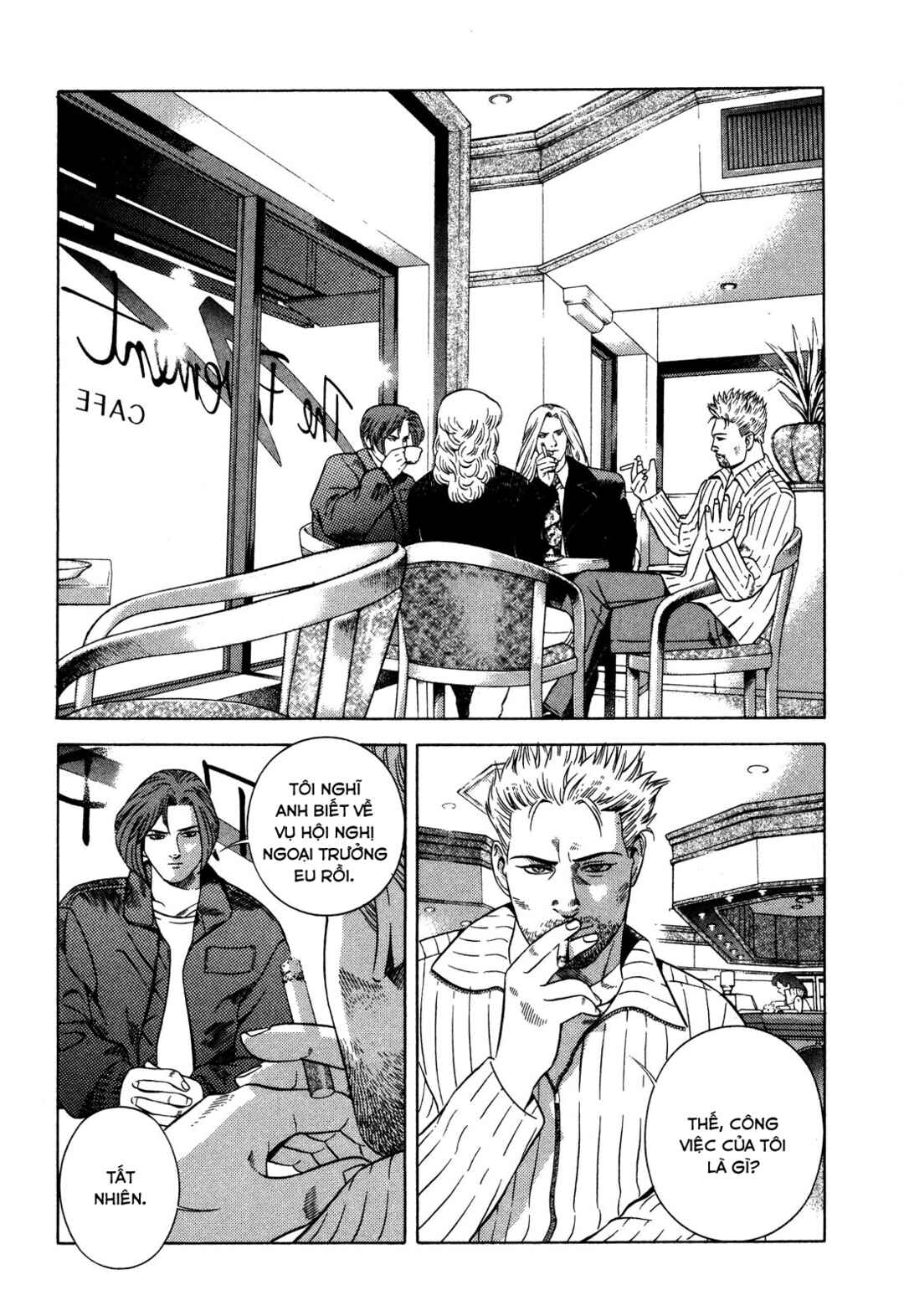 Chapter 40 - Page 6
