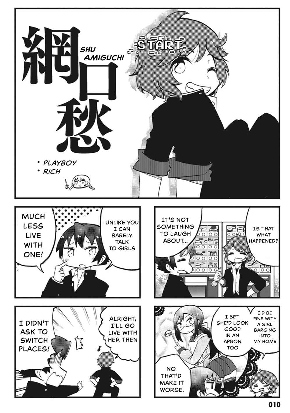Chapter 1 - Page 11