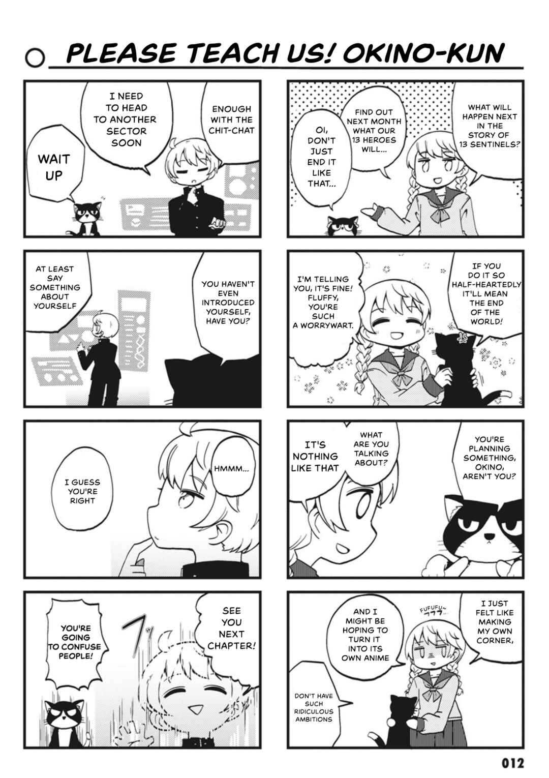 Chapter 1 - Page 13