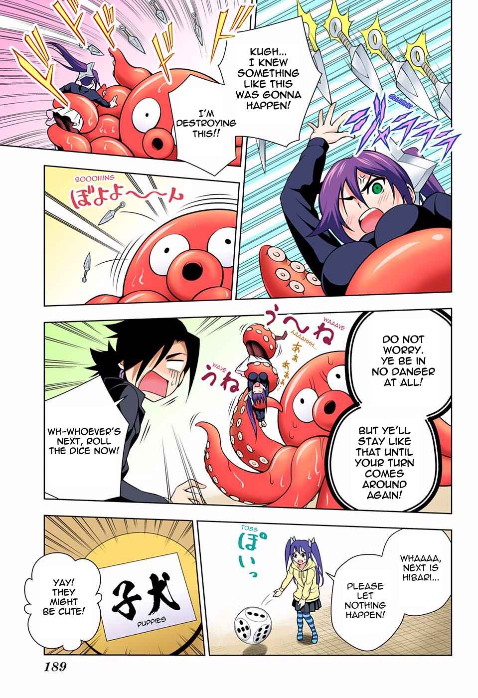 Chapter 45 - Page 9
