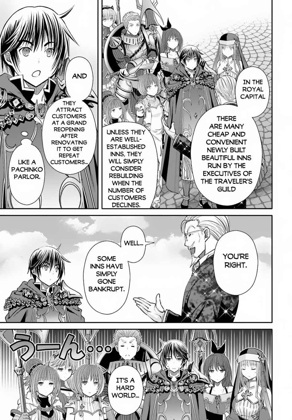 Chapter 92 - Page 11