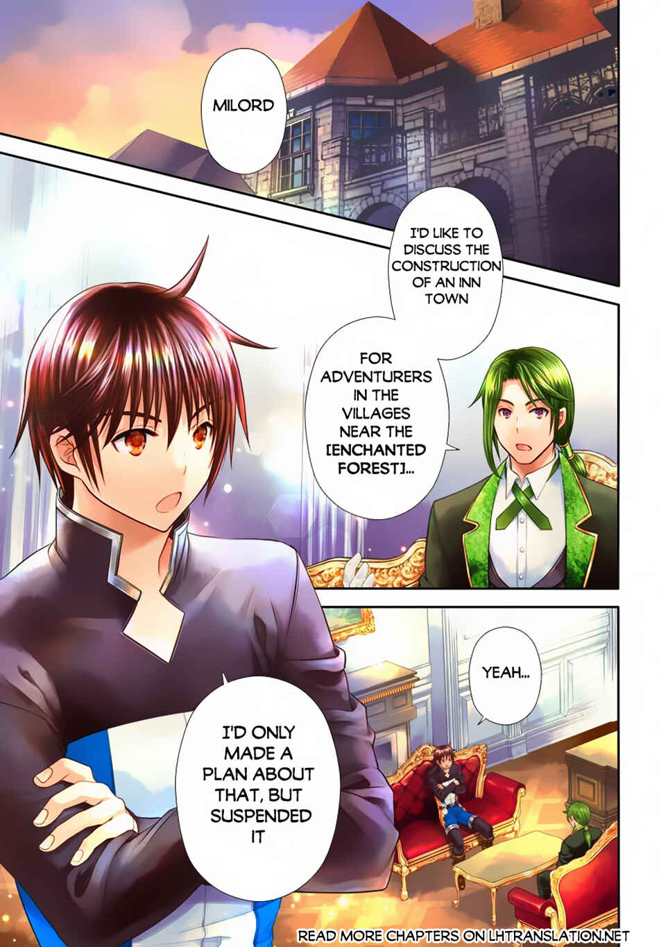 Chapter 92 - Page 2