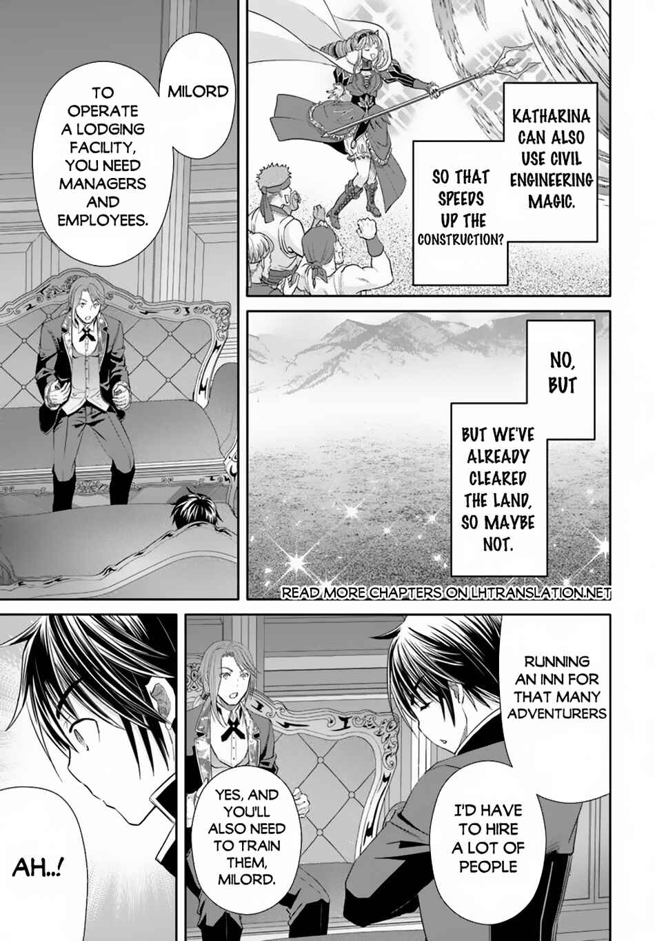 Chapter 92 - Page 5
