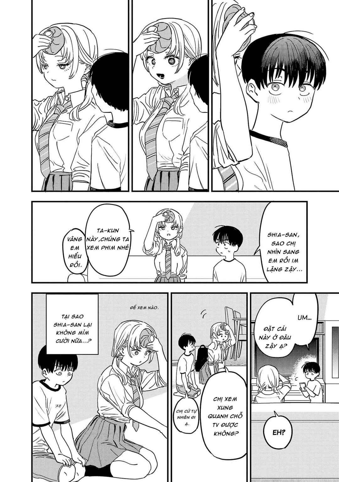 Chapter 11 - Page 6