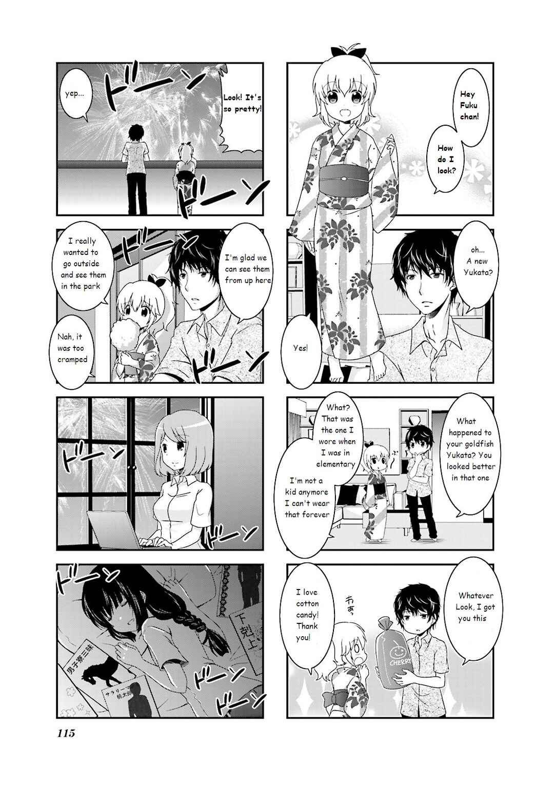 Chapter 31 - Page 7