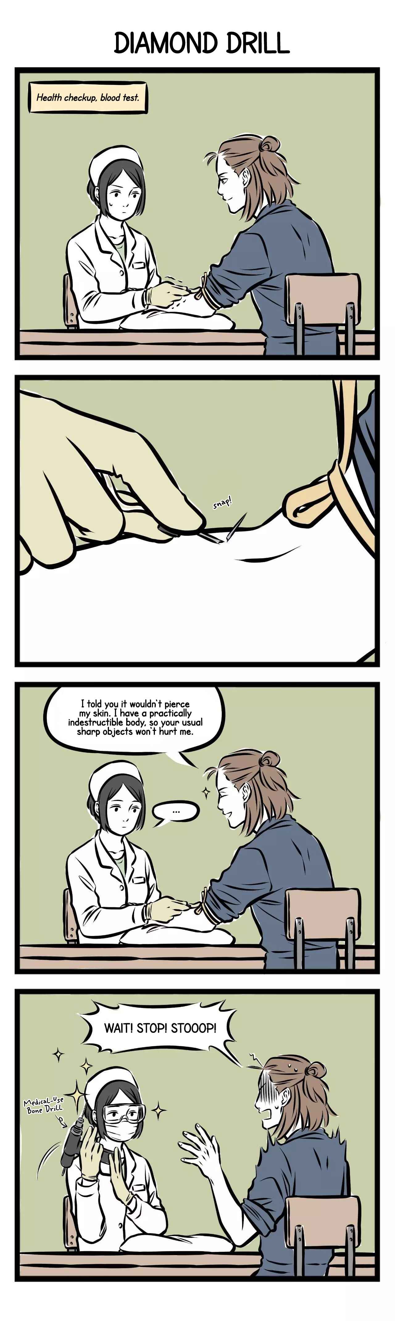 Chapter 220 - Page 3
