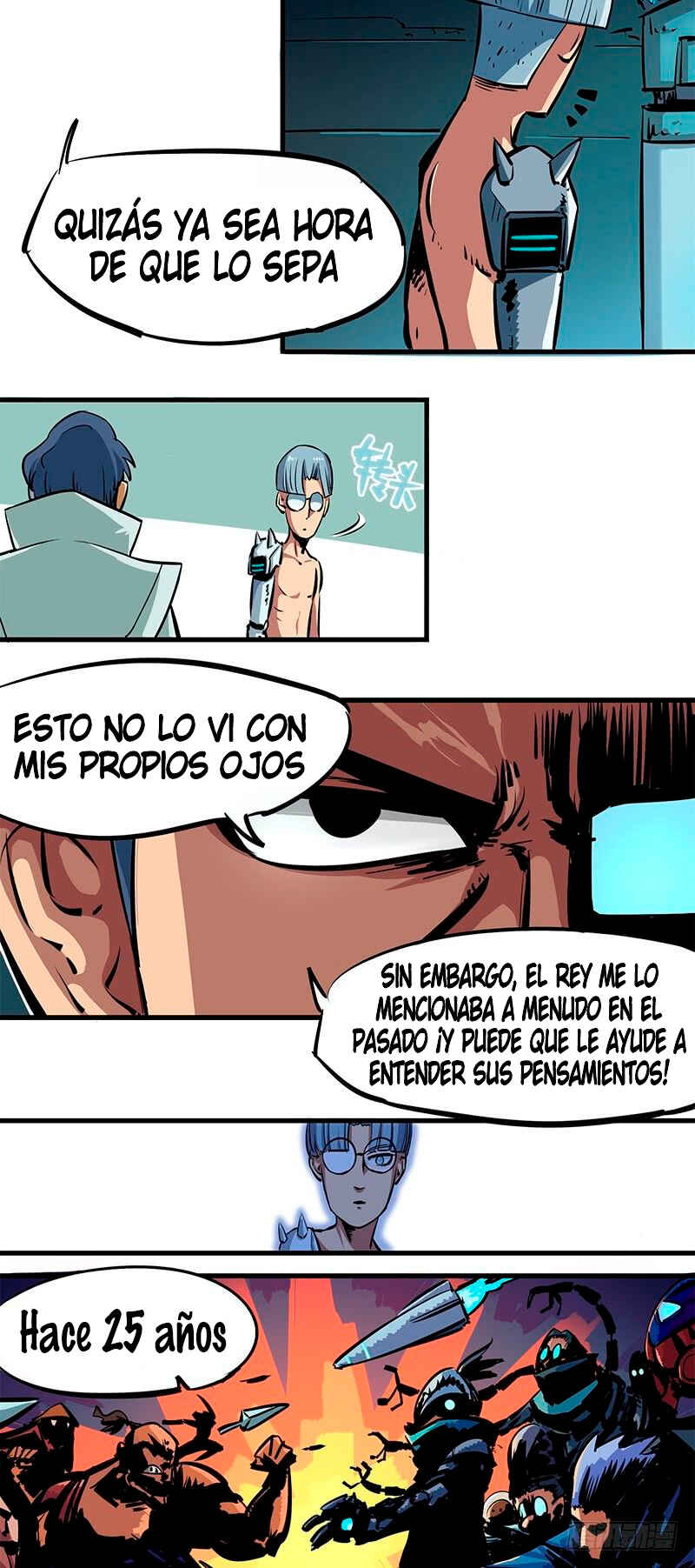 Chapter 0 - Page 23