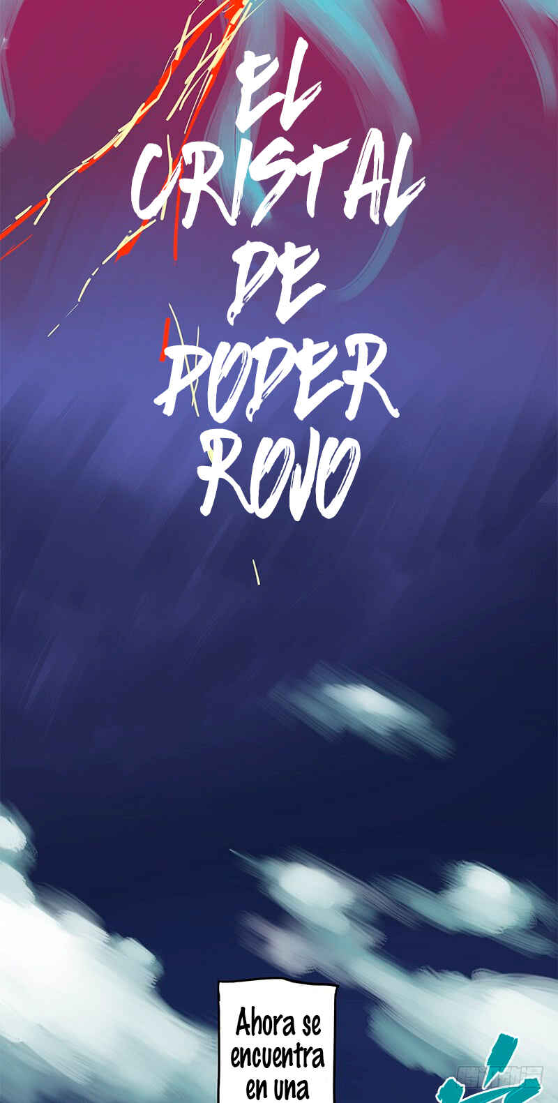 Chapter 0 - Page 3