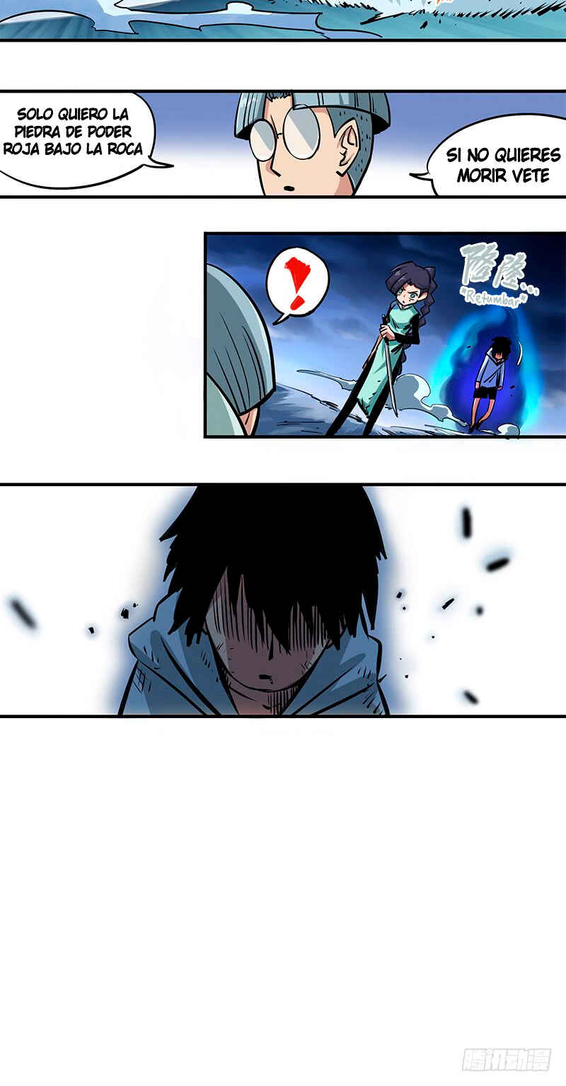 Chapter 0 - Page 8