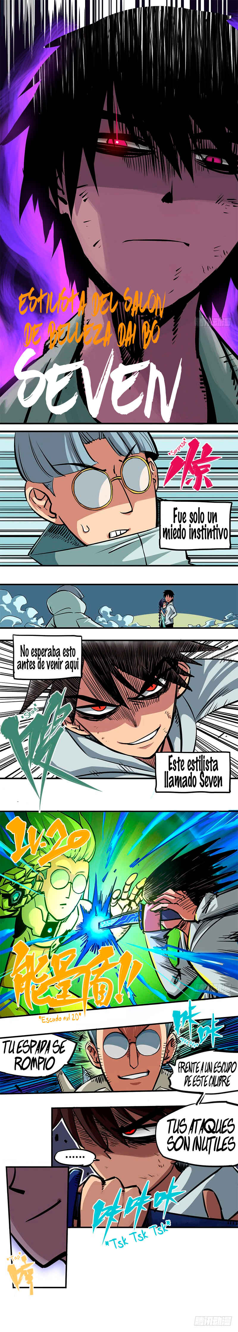 Chapter 0 - Page 9
