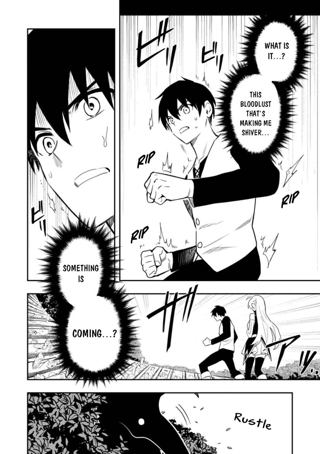 Chapter 36.1 - Page 11