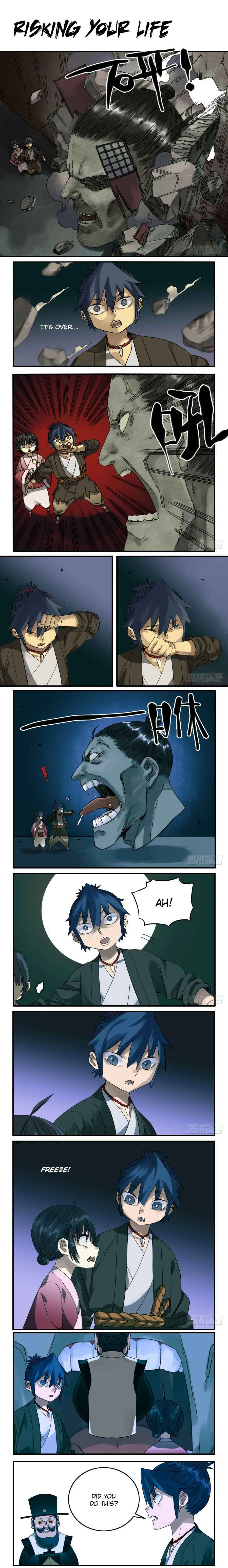 Chapter 59 - Page 1