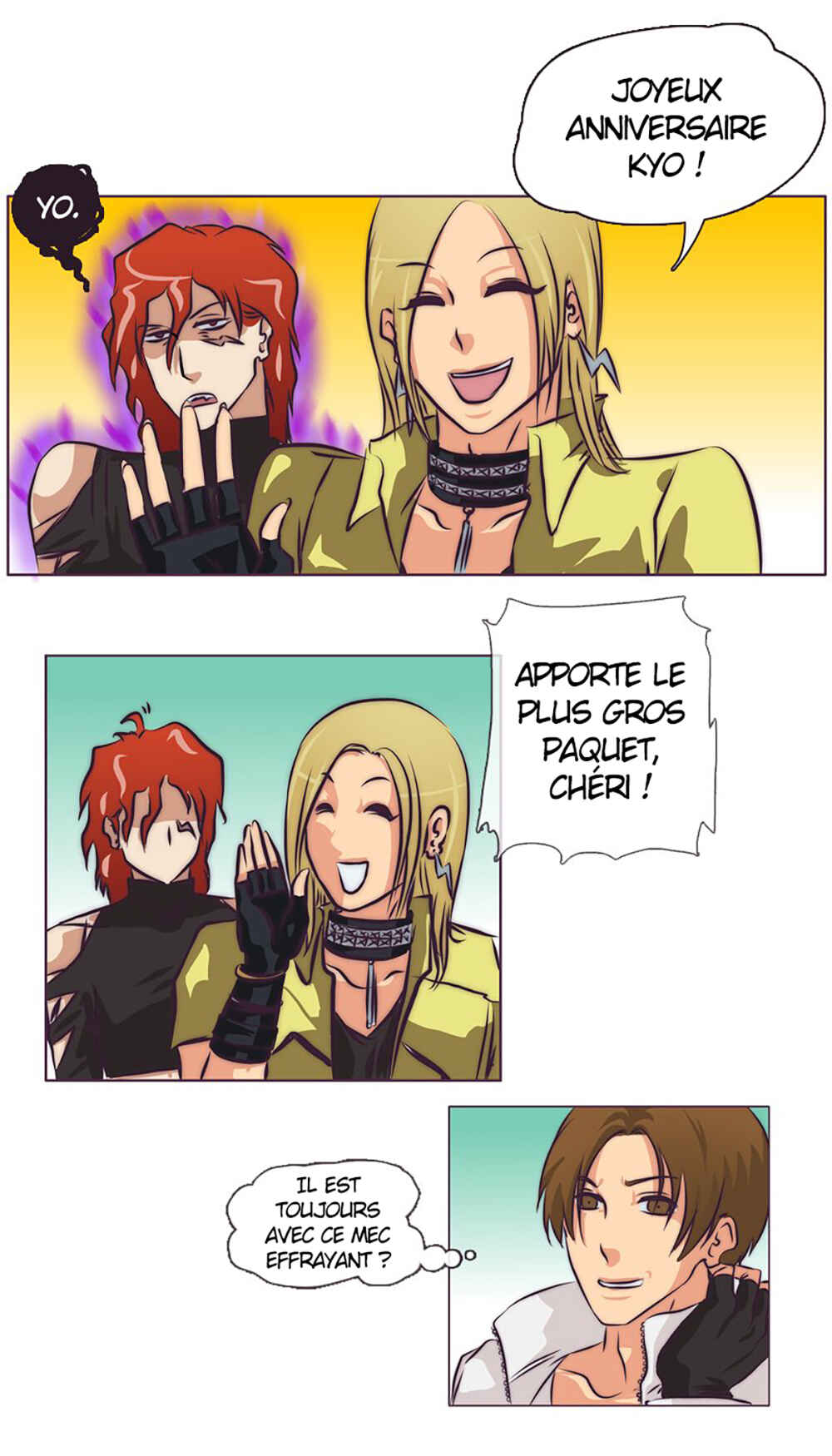 Chapter 28.5 - Page 2