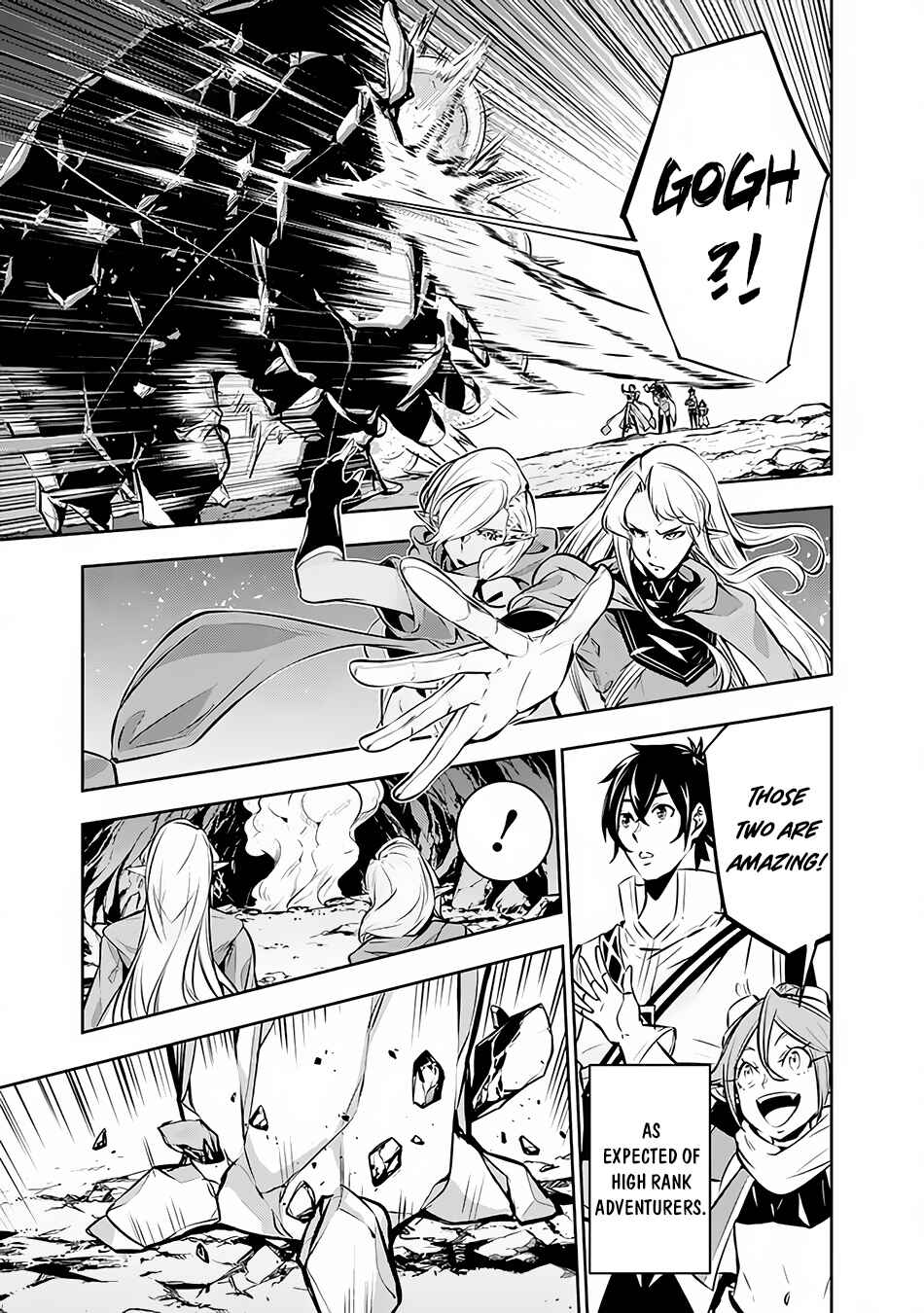Chapter 91 - Page 12
