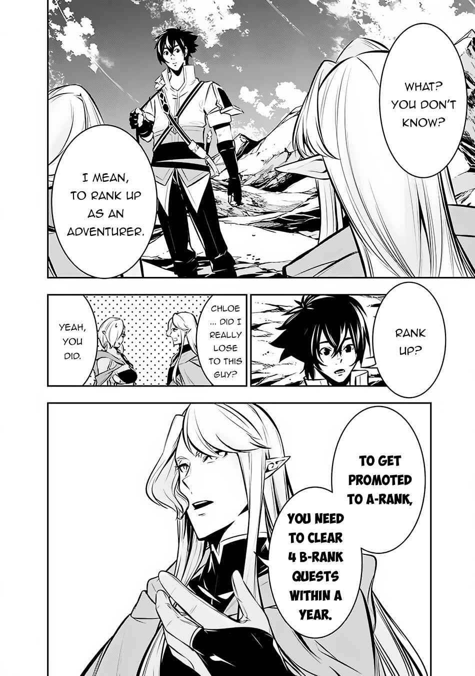 Chapter 91 - Page 5
