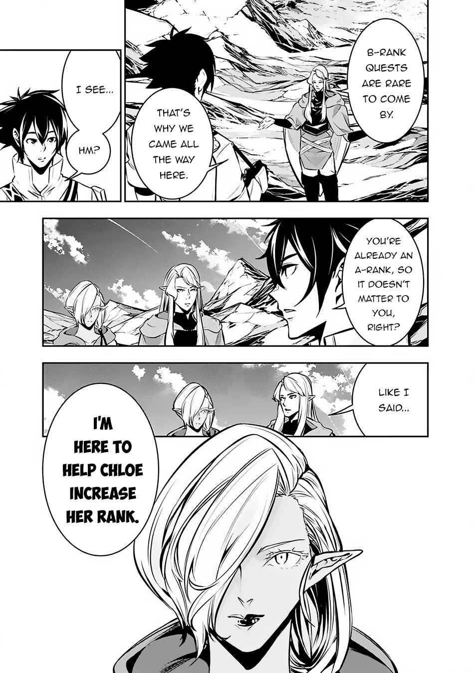 Chapter 91 - Page 6