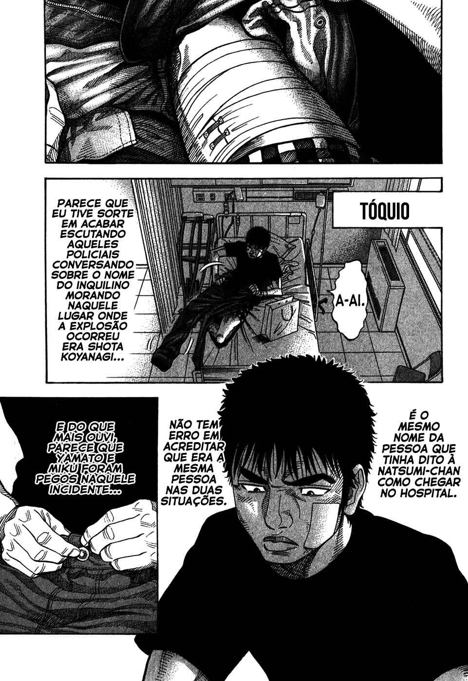 Chapter 79 - Page 9