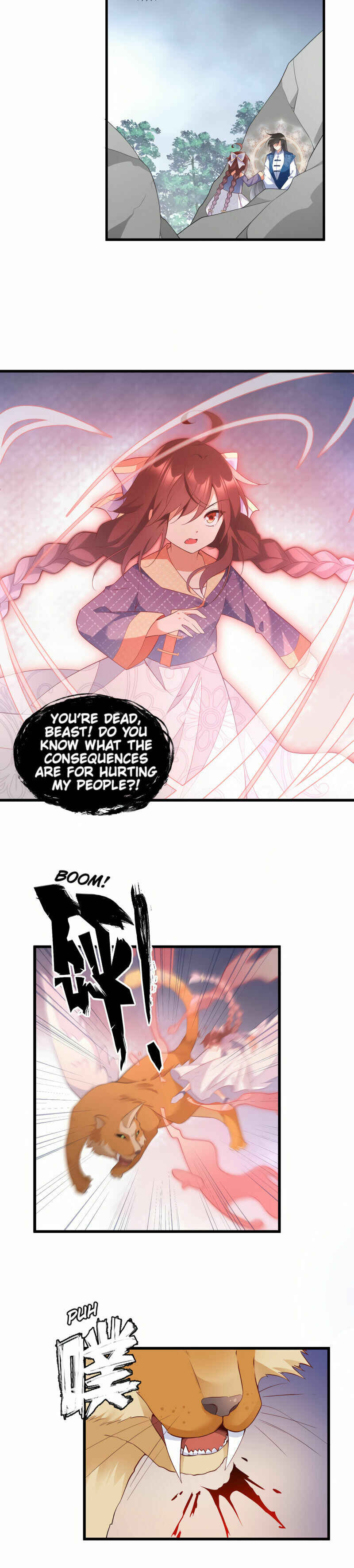 Chapter 247 - Page 8