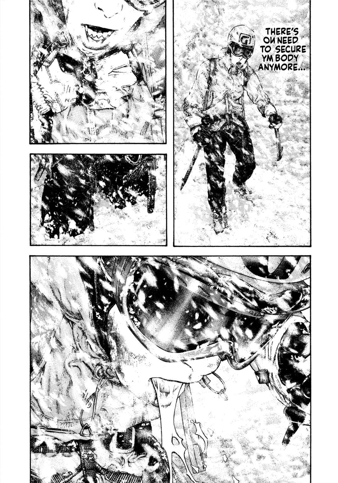 Chapter 167 - Page 12