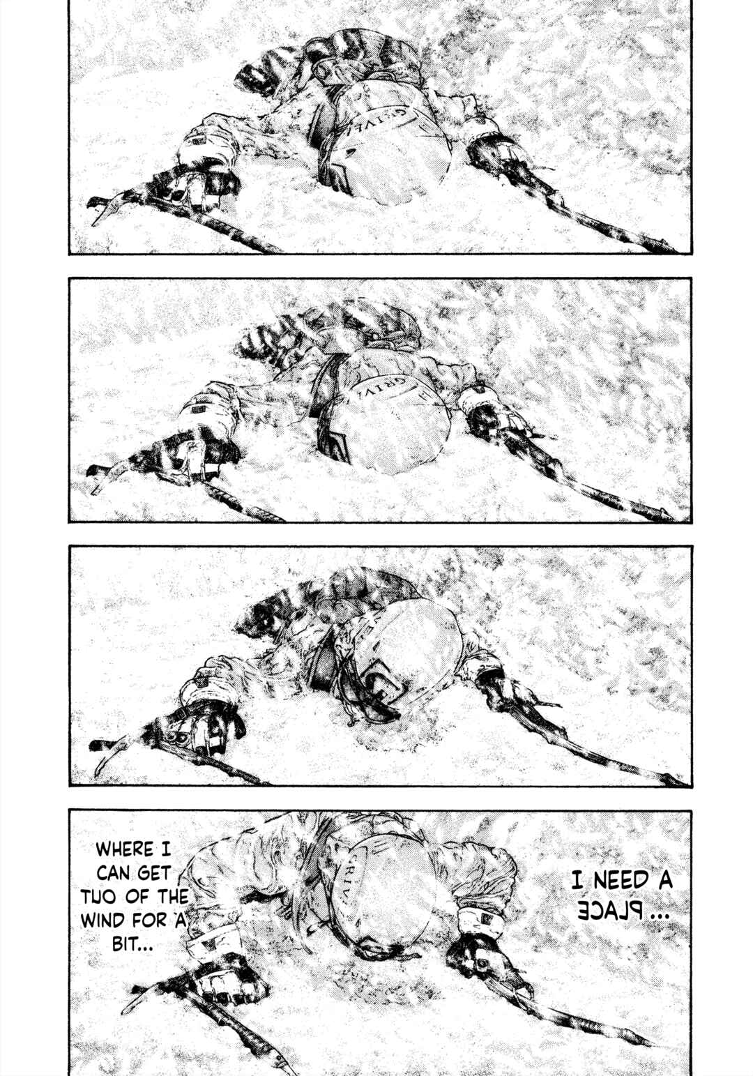 Chapter 167 - Page 14