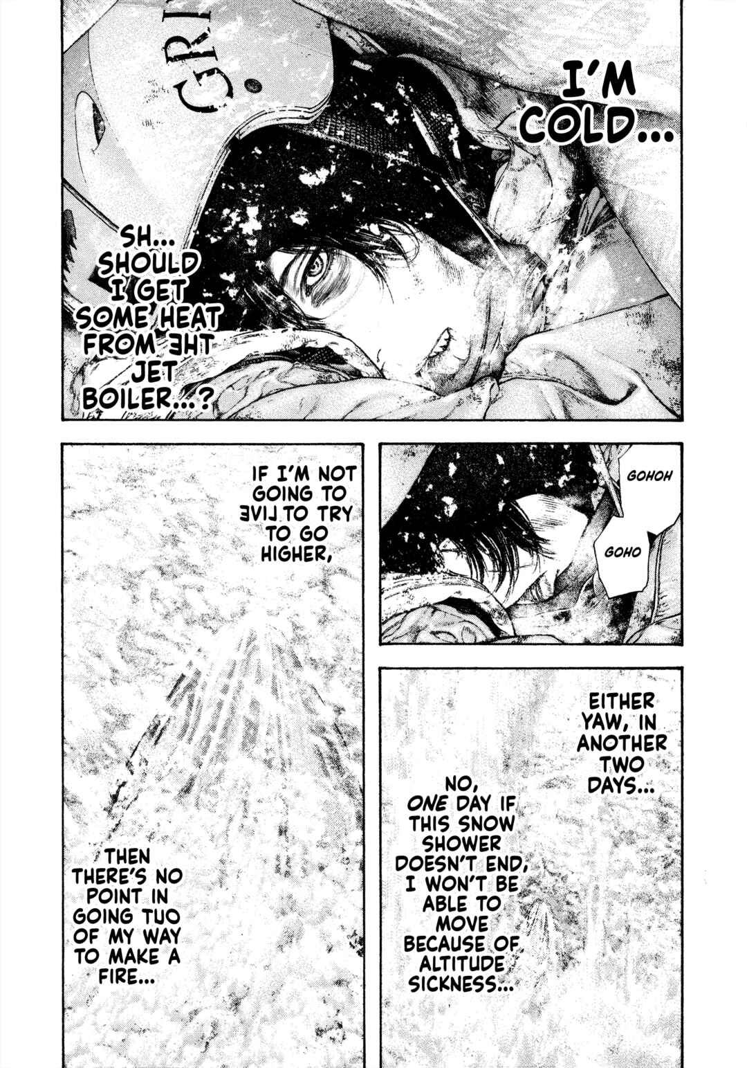Chapter 167 - Page 16