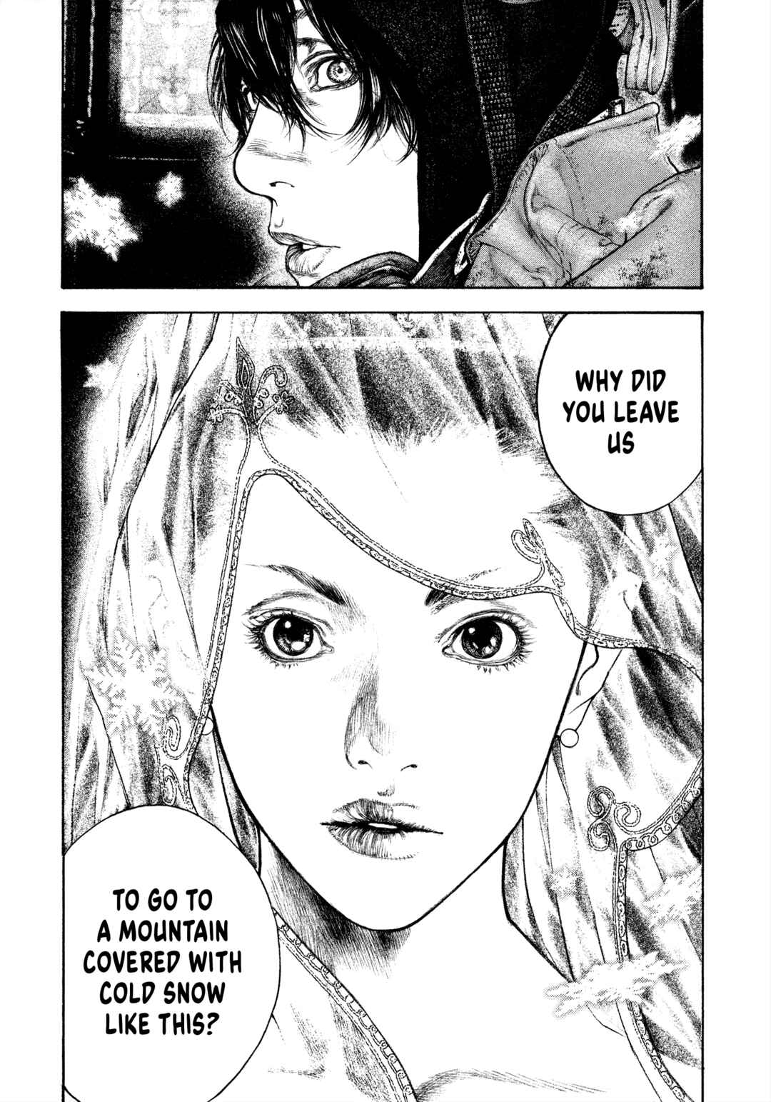 Chapter 167 - Page 24