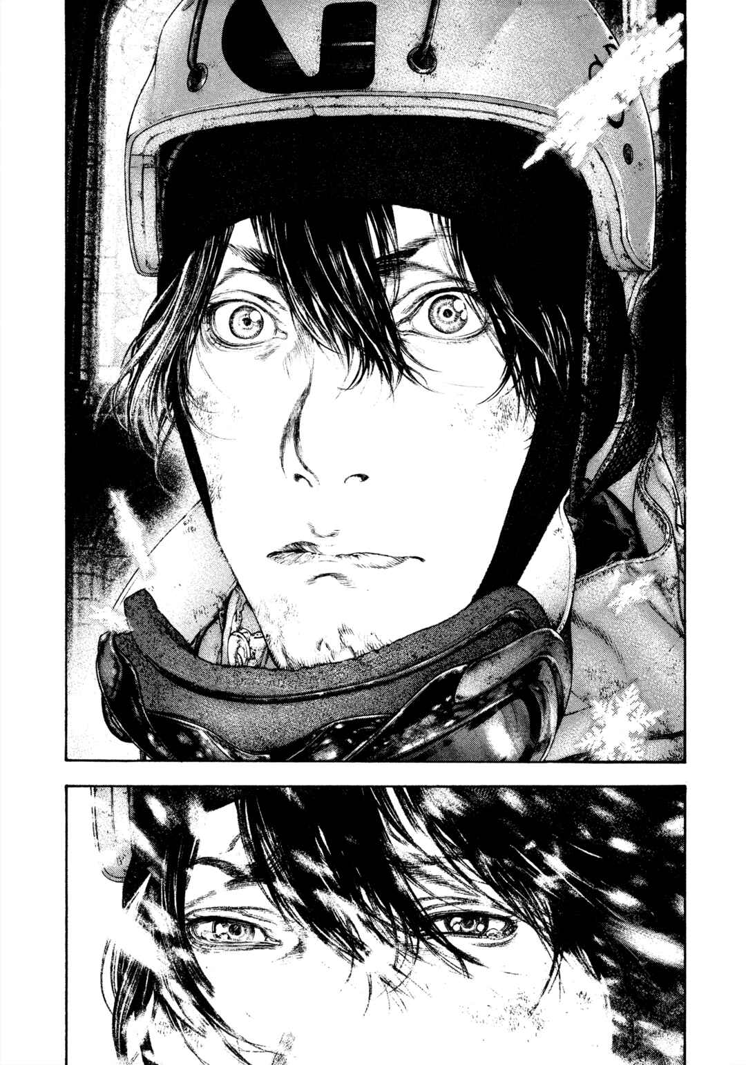 Chapter 167 - Page 25