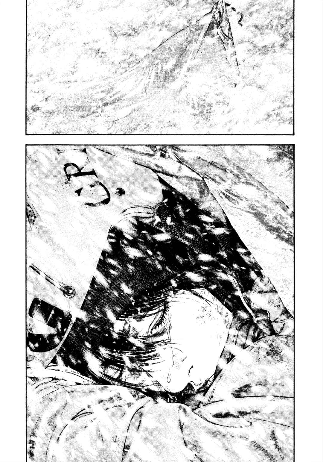 Chapter 167 - Page 27