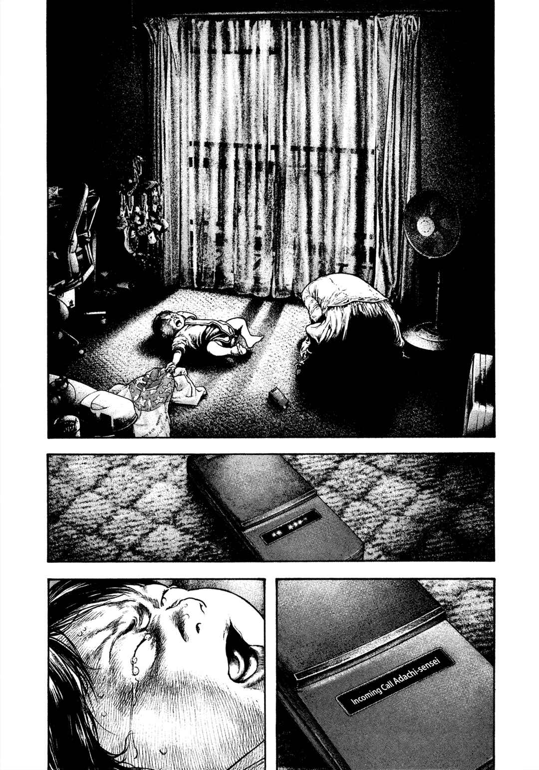 Chapter 167 - Page 5
