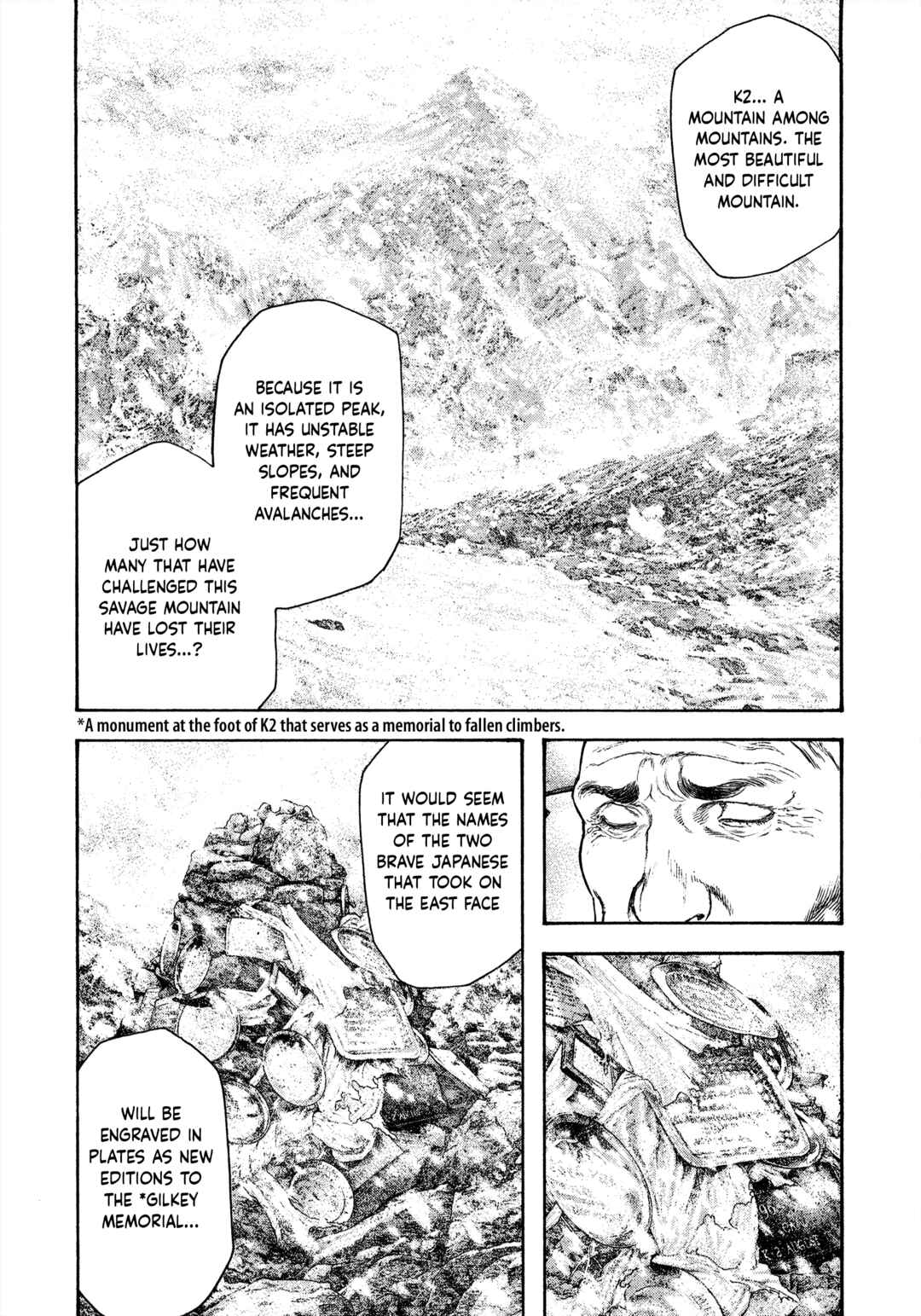 Chapter 167 - Page 9