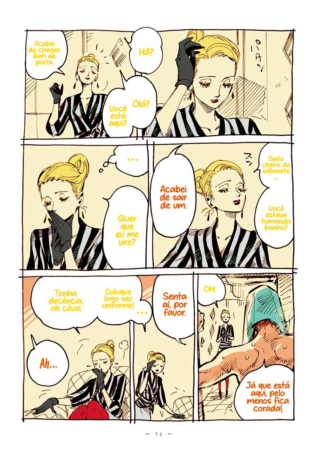 Chapter 6 - Page 3