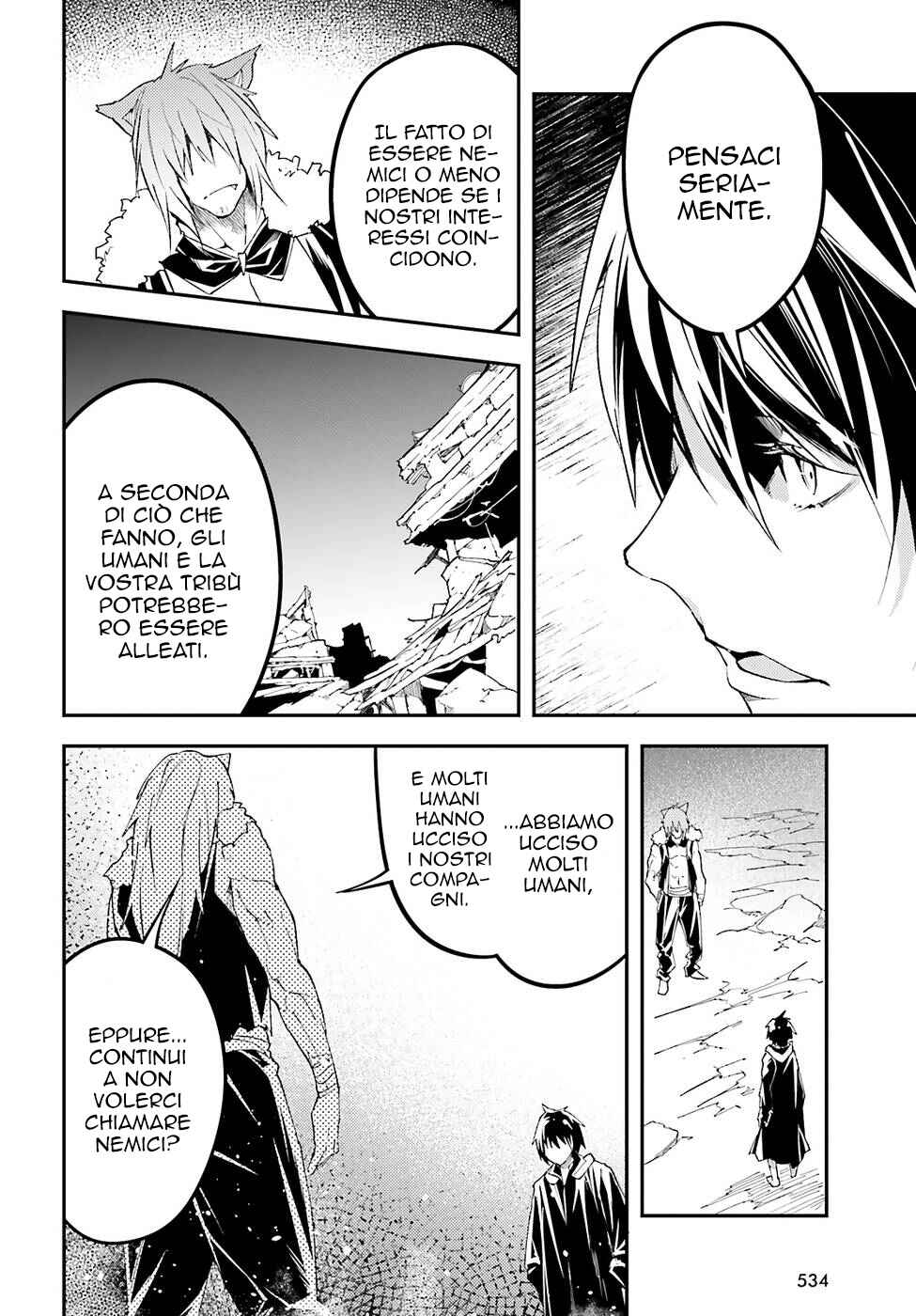 Chapter 58 - Page 30