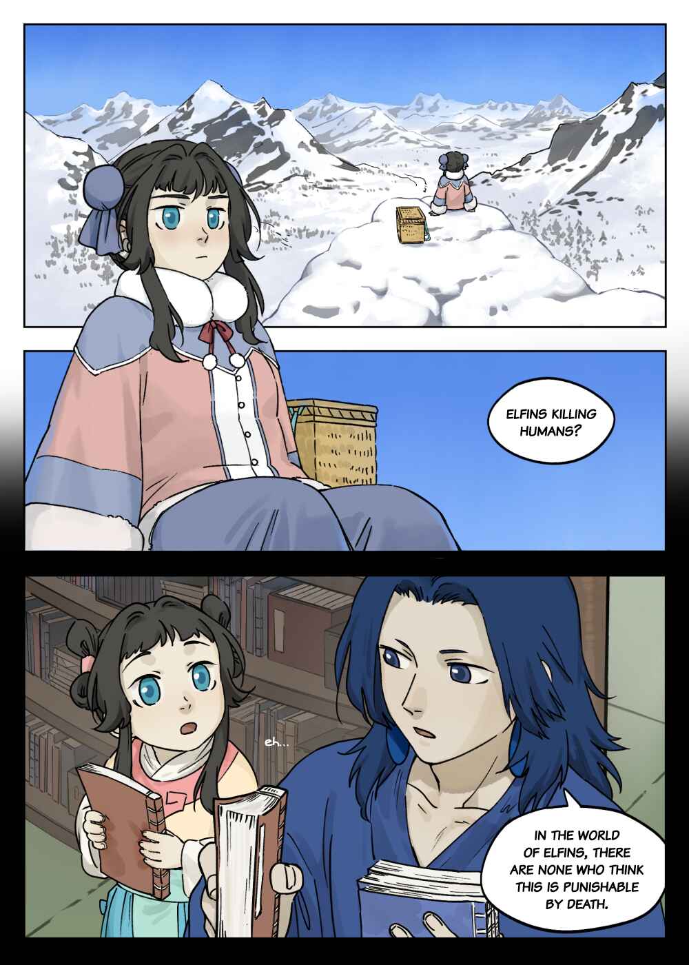 Chapter 59 - Page 1