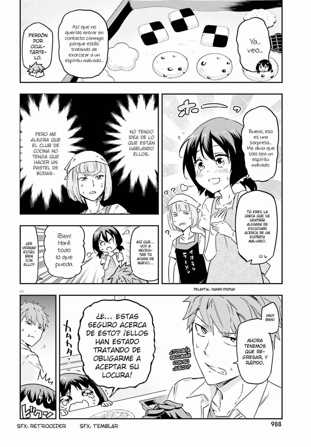 Chapter 141 - Page 10