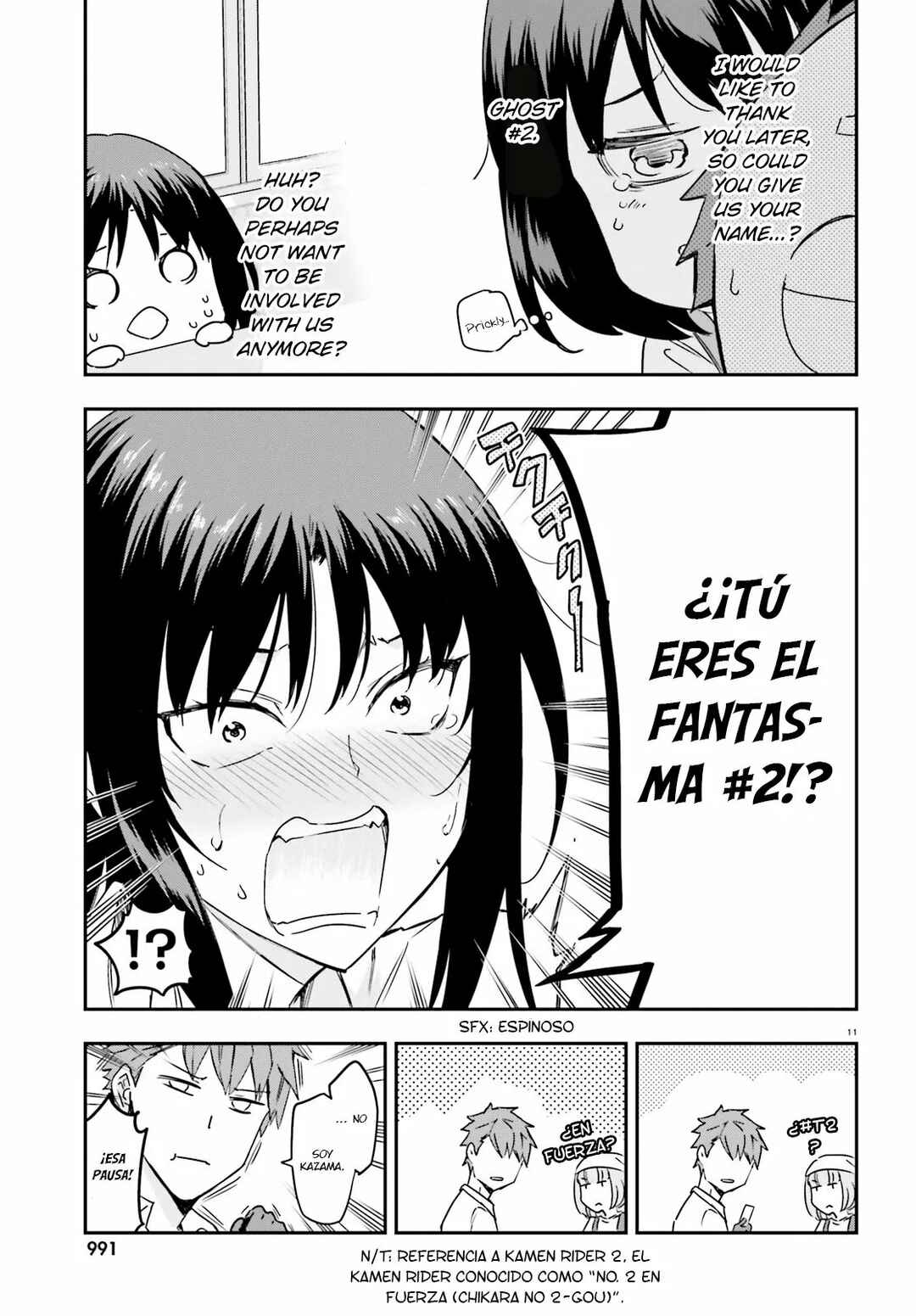 Chapter 141 - Page 13