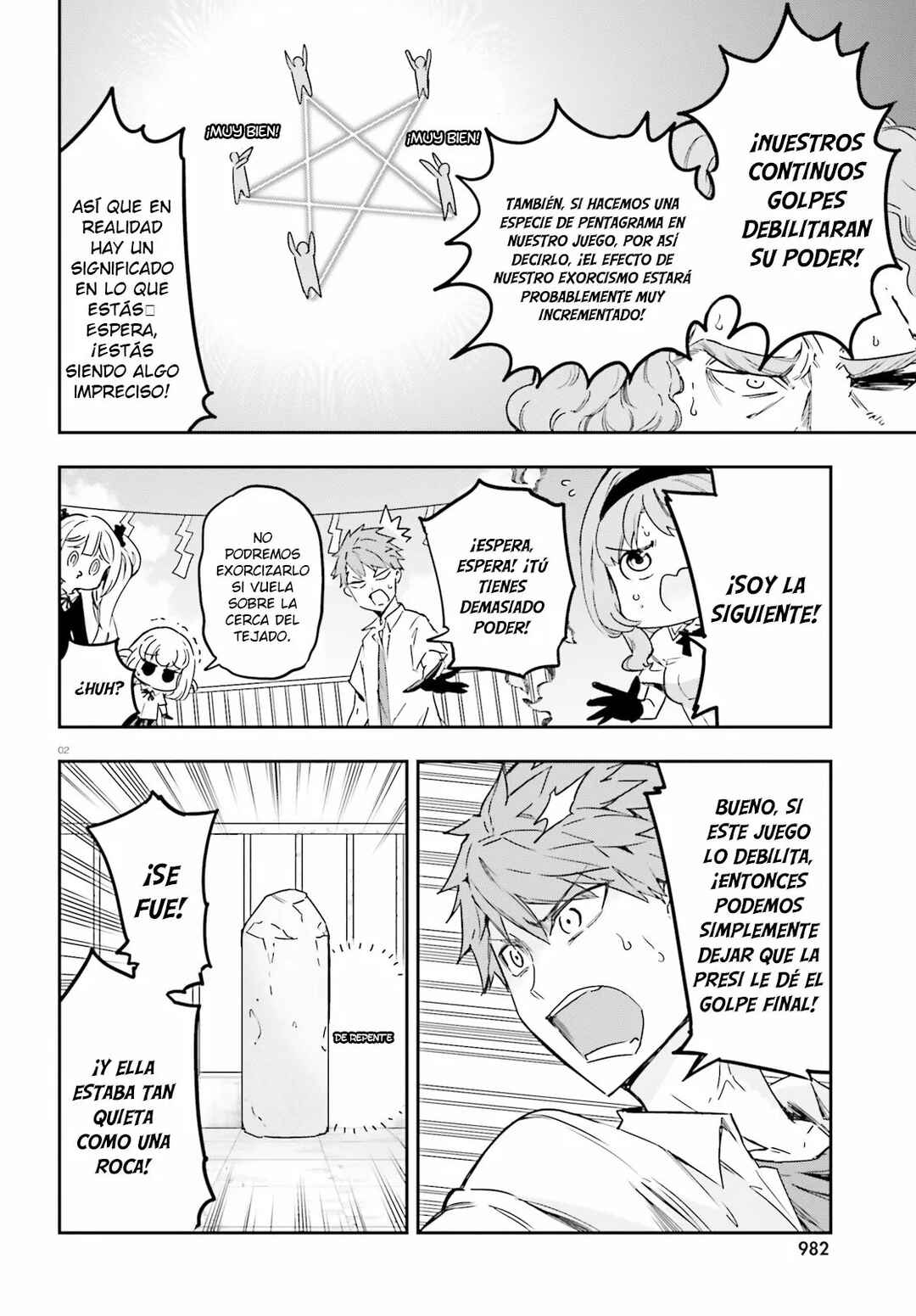 Chapter 141 - Page 3