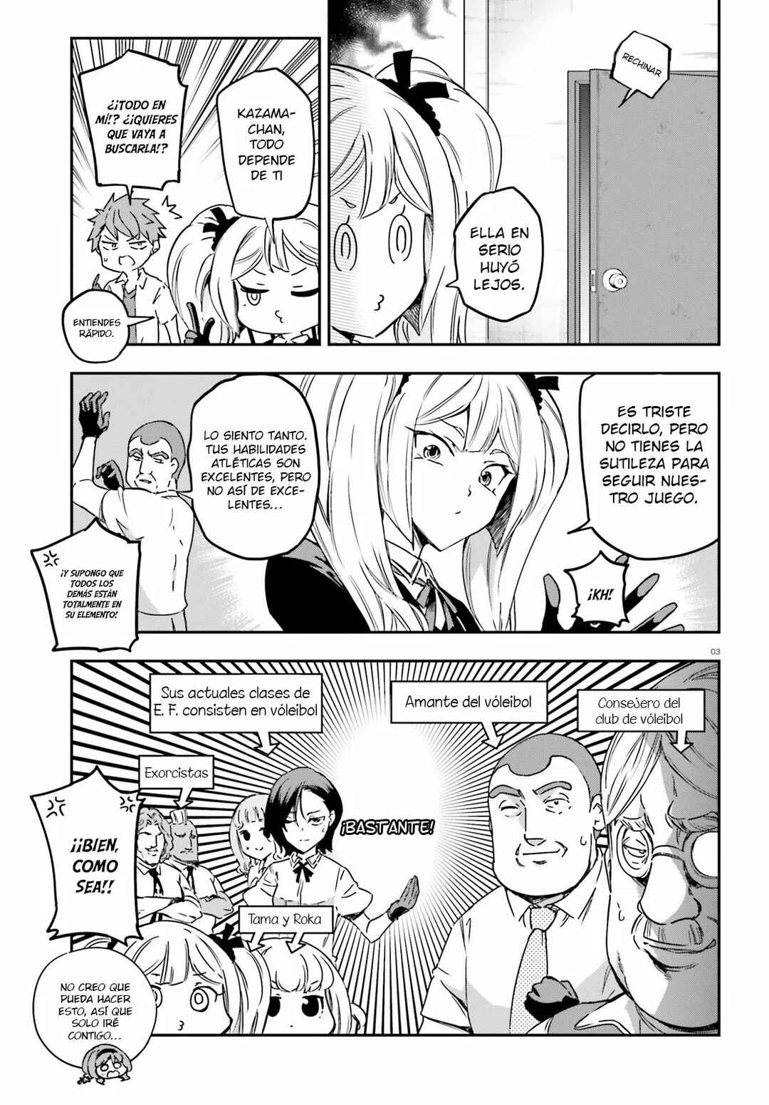 Chapter 141 - Page 5
