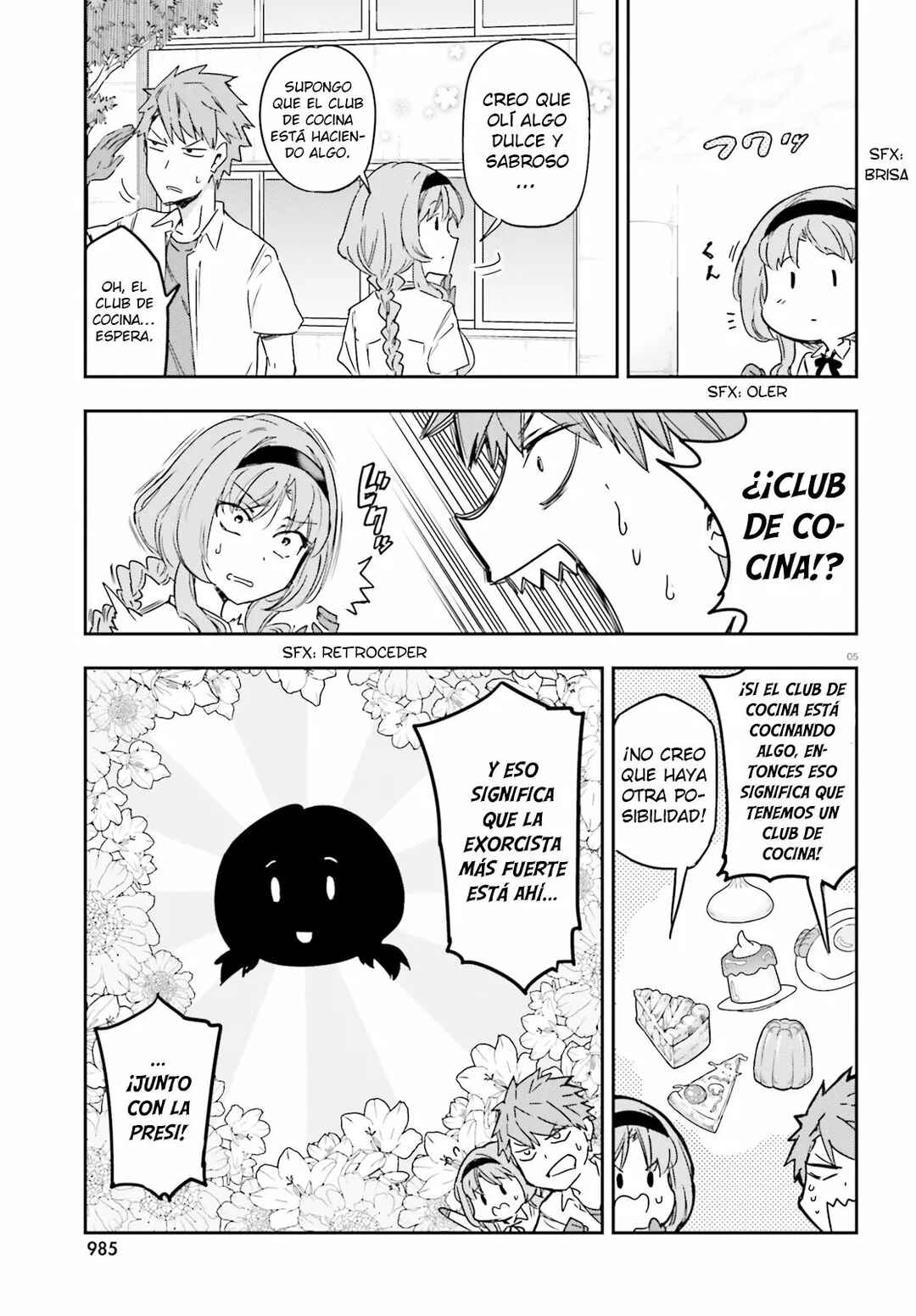 Chapter 141 - Page 7