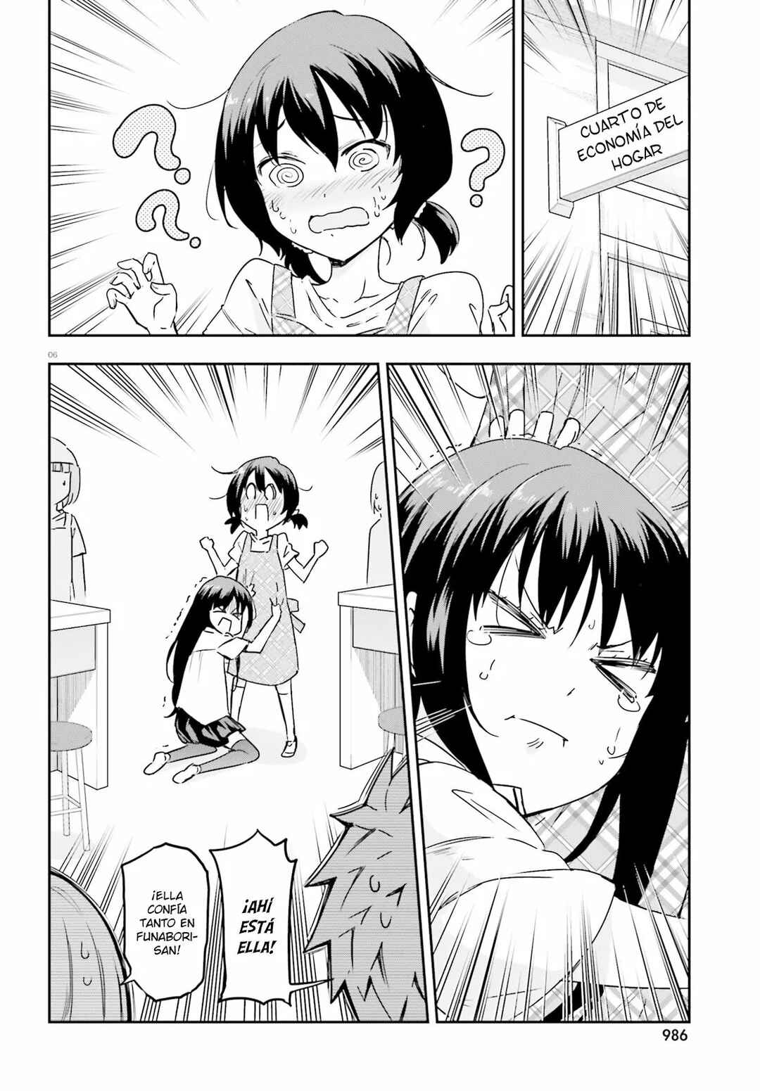 Chapter 141 - Page 8