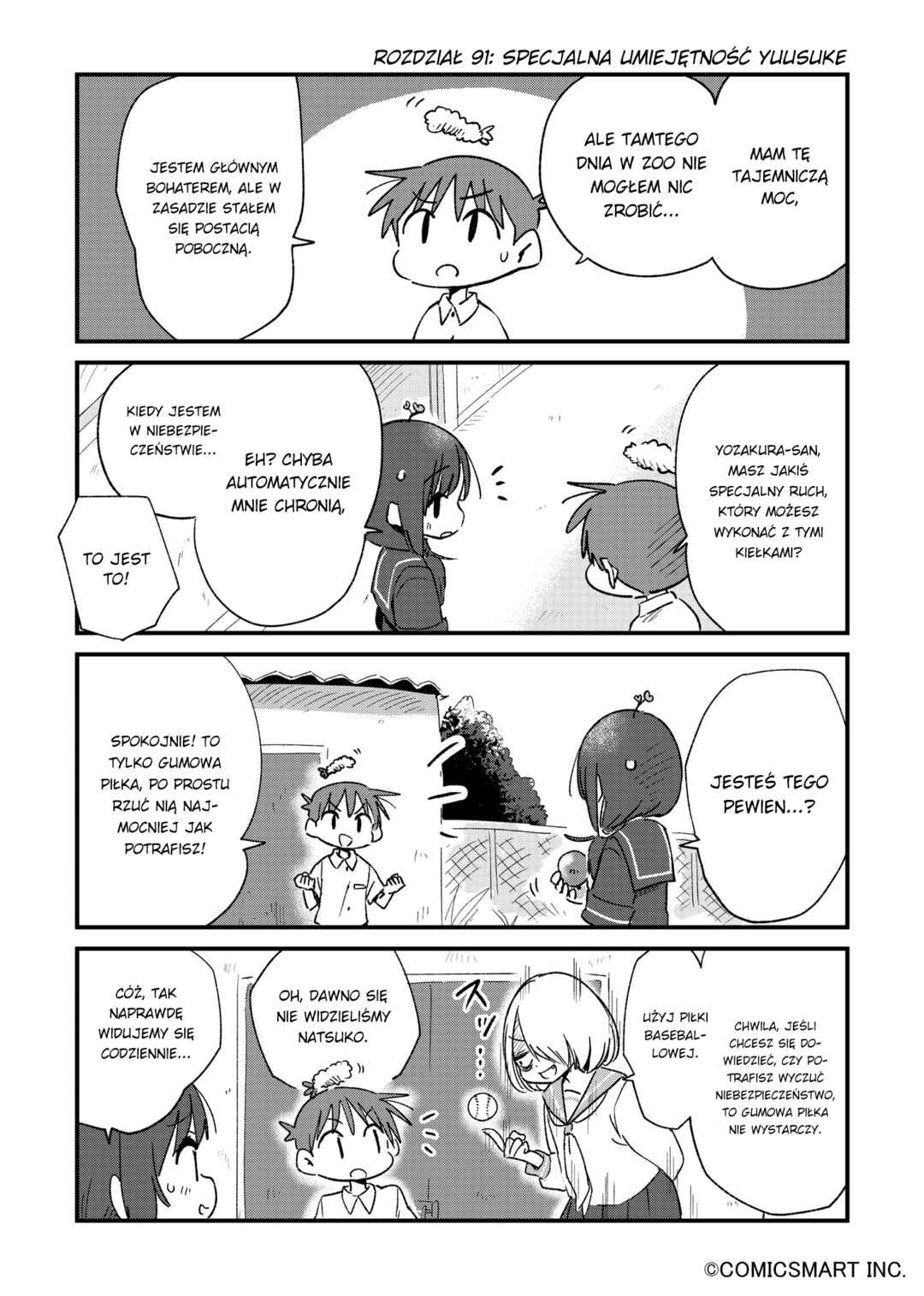 Chapter 91 - Page 1