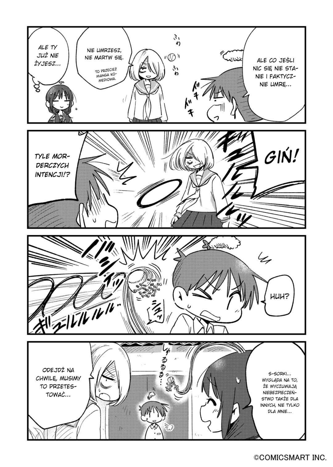 Chapter 91 - Page 2