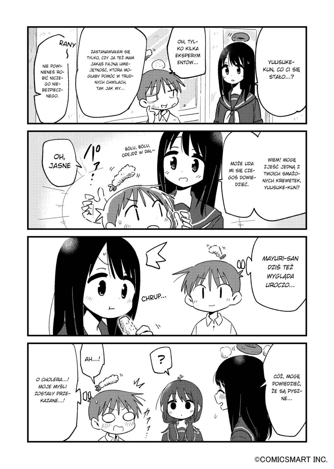 Chapter 91 - Page 3