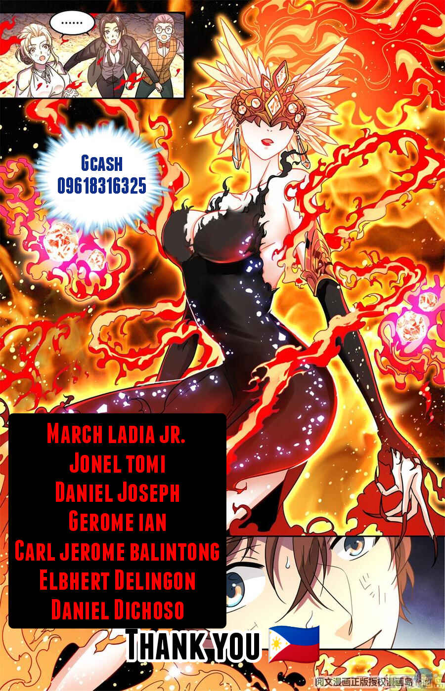 Chapter 642 - Page 14